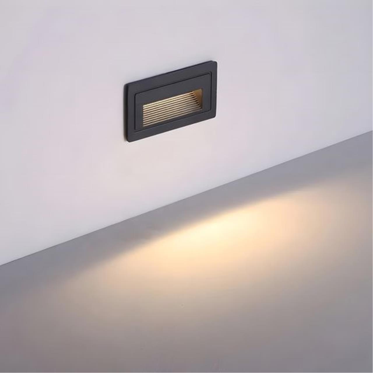 картинка Встраиваемый уличный светильник Arte Lamp PIAZZA A7223IN-1BK магазин pro-decor.kz являющийся официальным дистрибьютором в Казахстане картинка Встраиваемый уличный светильник Arte Lamp PIAZZA A7223IN-1BK от магазина pro-decor.kz