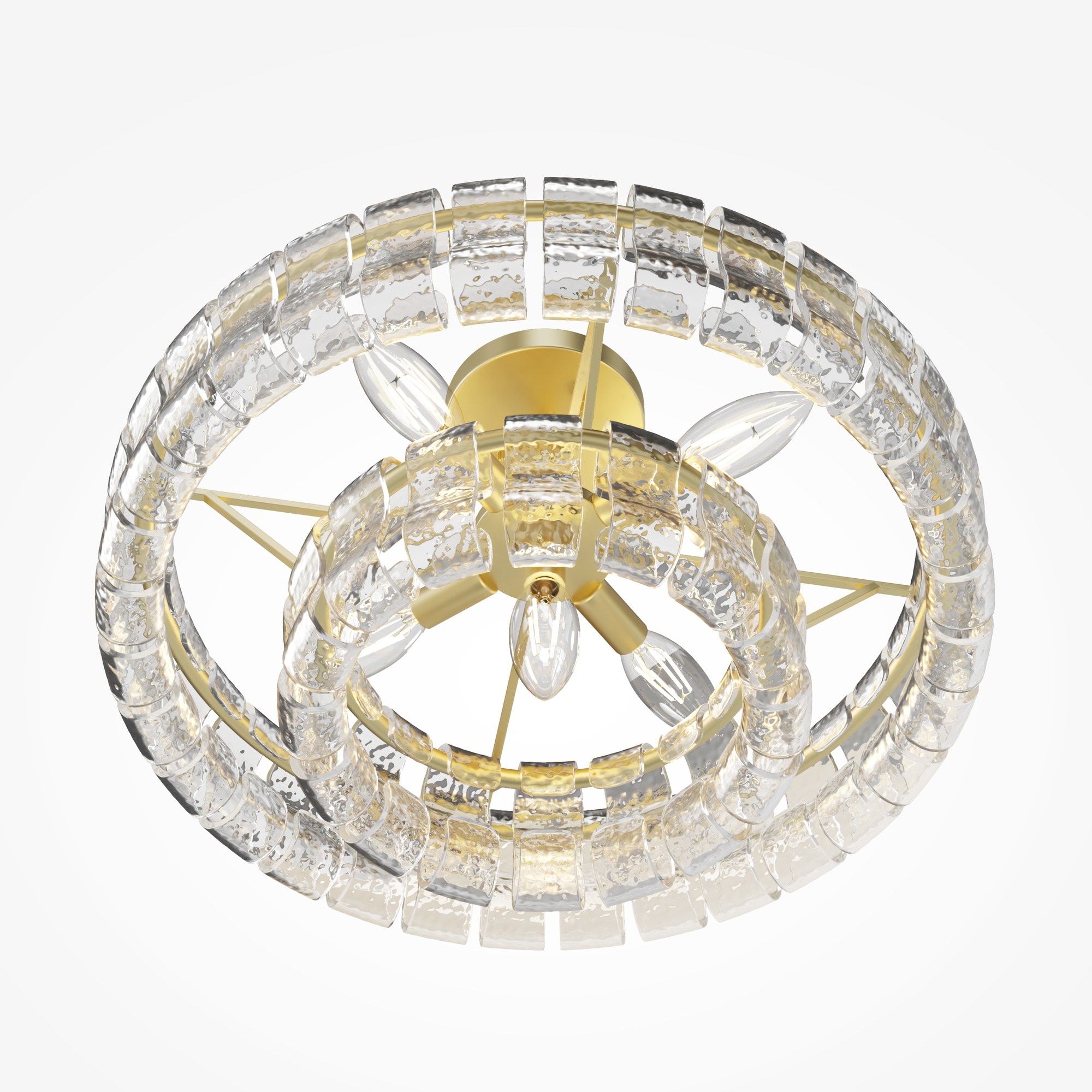 картинка Потолочный светильник Maytoni MOD538CL-05MG Boulder магазин pro-decor.kz являющийся официальным дистрибьютором в Казахстане картинка Потолочный светильник Maytoni MOD538CL-05MG Boulder от магазина pro-decor.kz