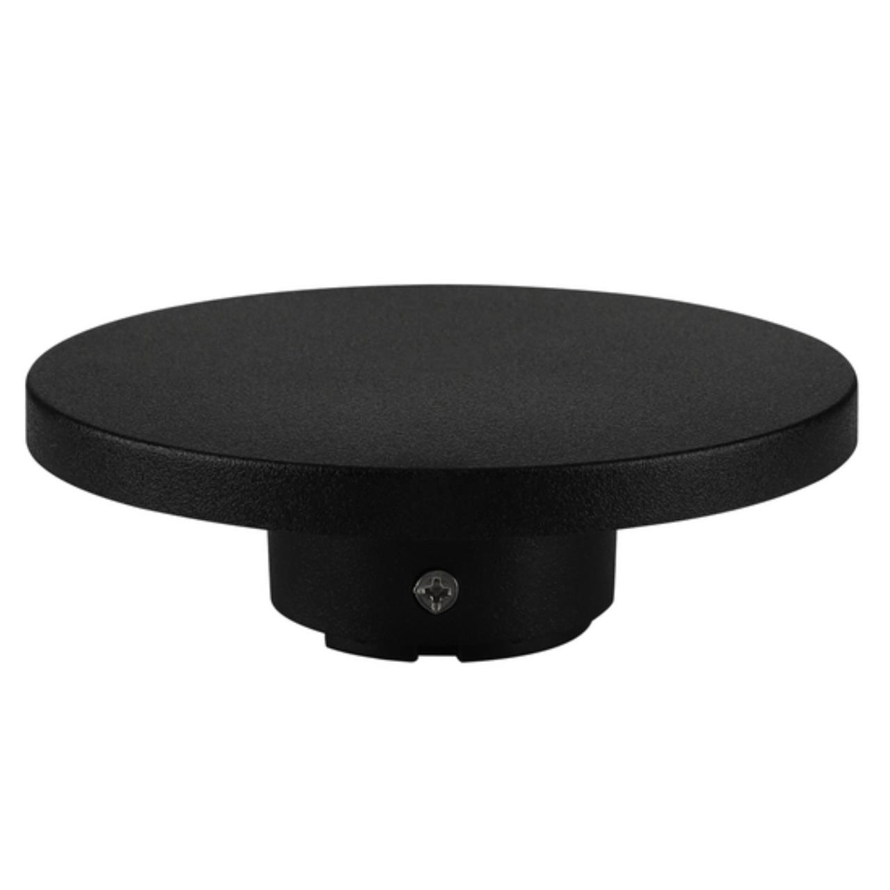 картинка Настенный уличный светильник Arte Lamp NIMBO A4406AL-1BK от магазина pro-decor.kz