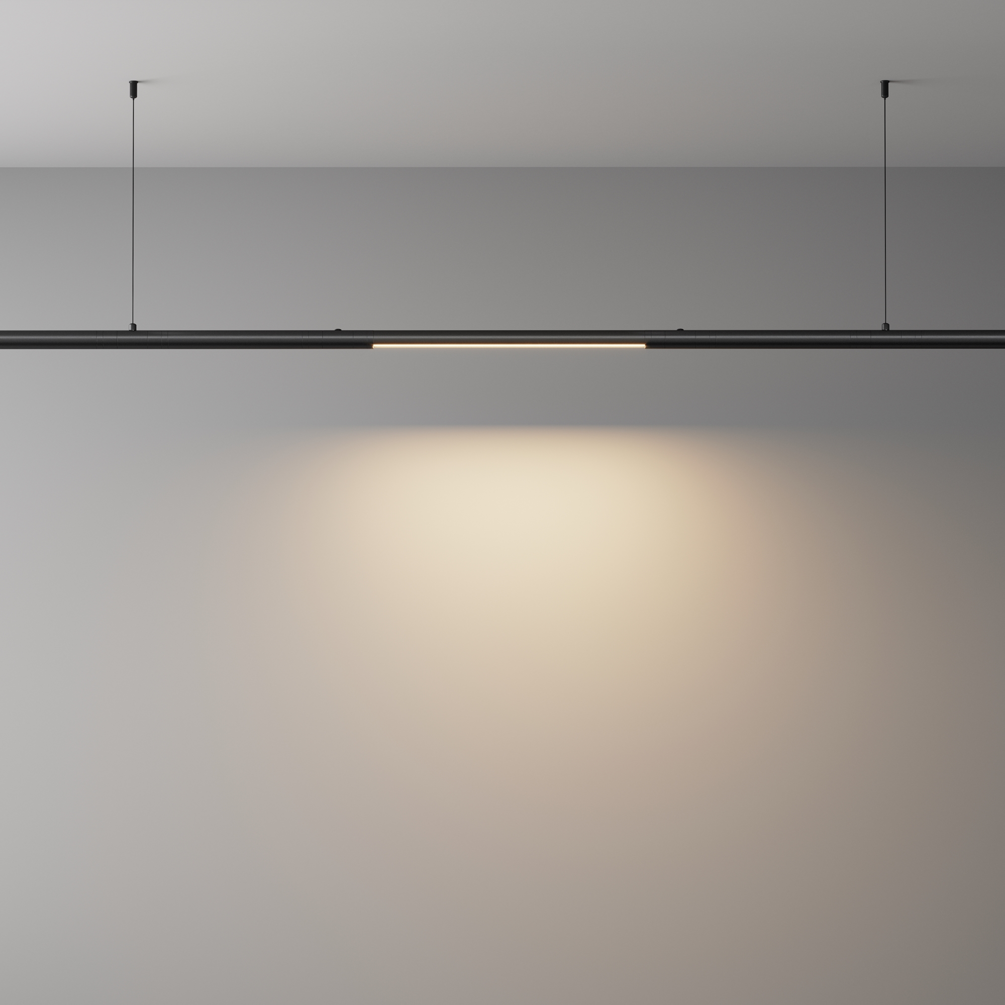 картинка Светильник Technical C147CL-L500-12W3K-B от магазина pro-decor.kz