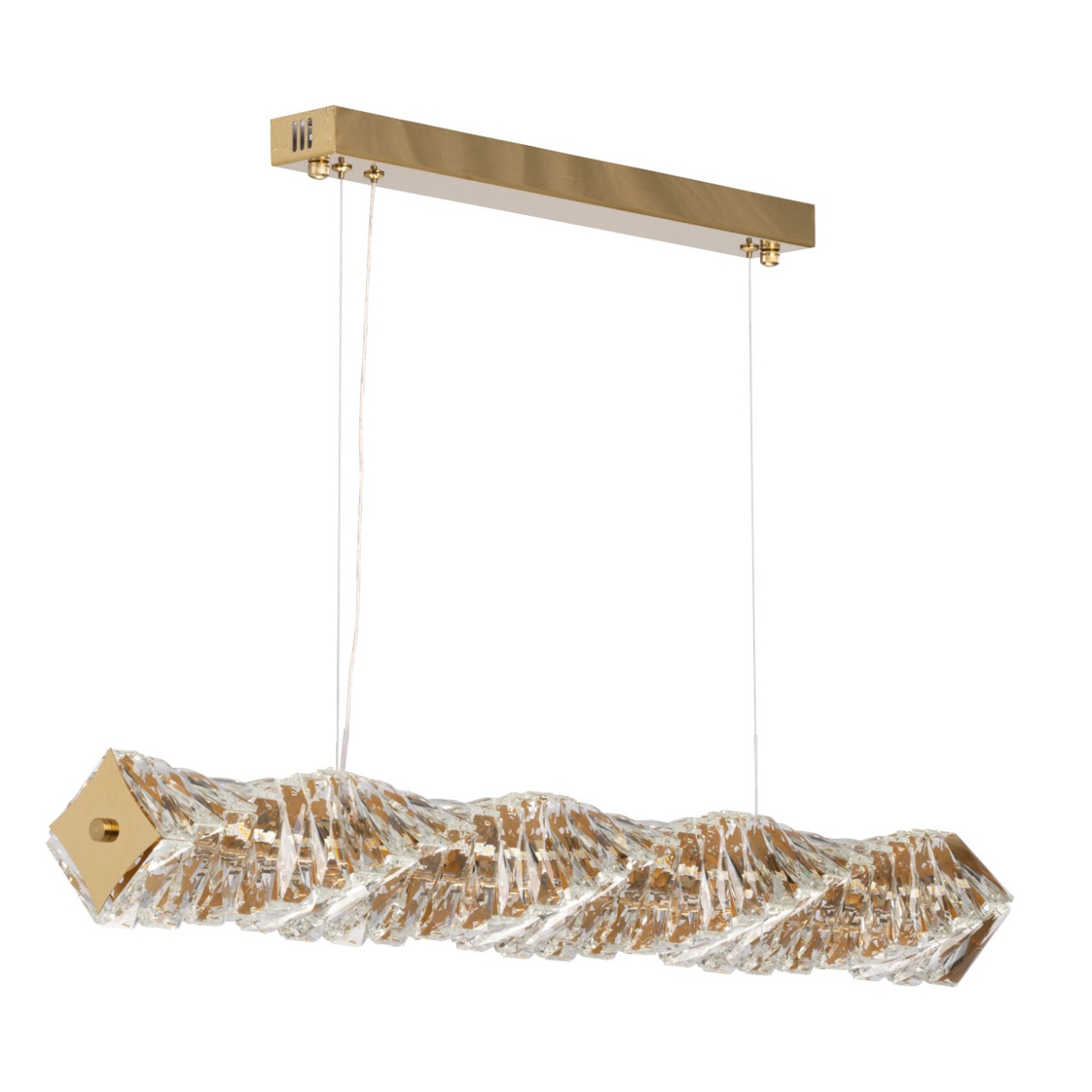 картинка 498016901 MW-light Гослар Подвесной светильник от магазина pro-decor.kz