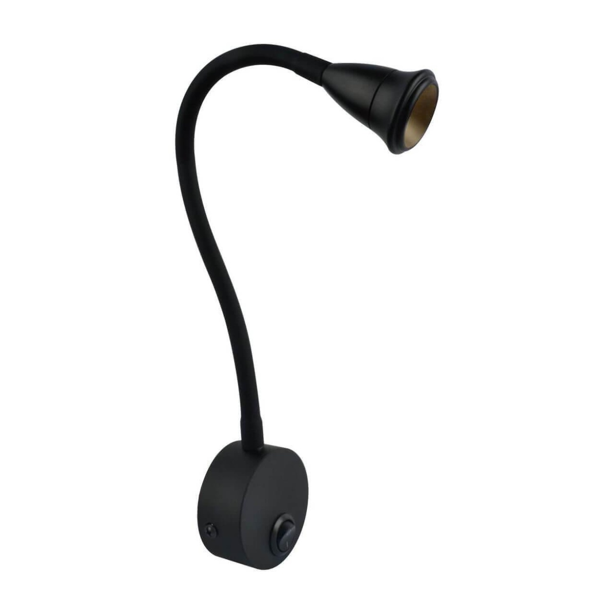 картинка Бра Arte Lamp A7603AP-1BK магазин pro-decor.kz являющийся официальным дистрибьютором в Казахстане картинка Бра Arte Lamp A7603AP-1BK от магазина pro-decor.kz