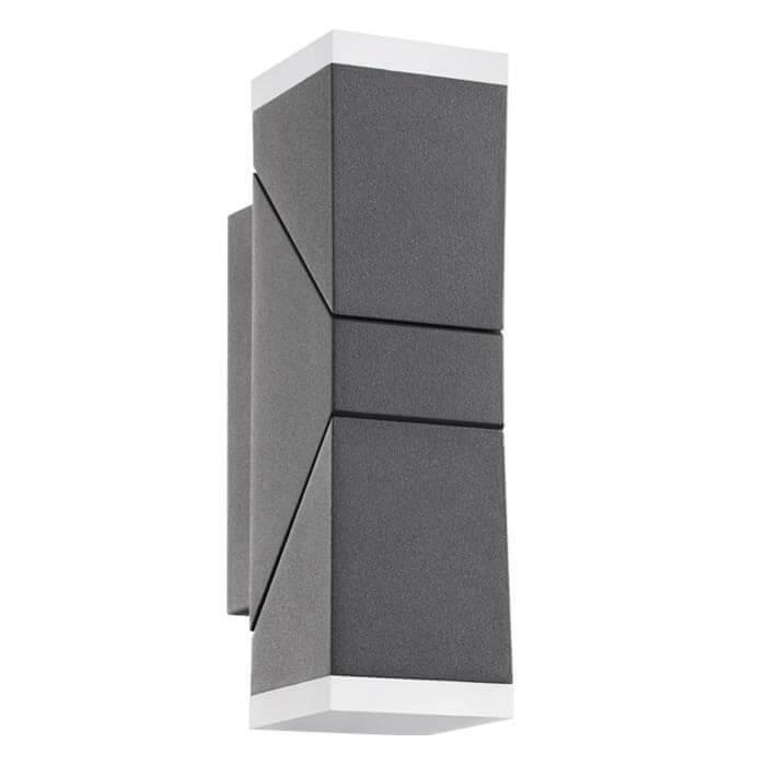 картинка Уличный настенный светодиодный светильник Novotech Street Kaimas 357829 от магазина pro-decor.kz