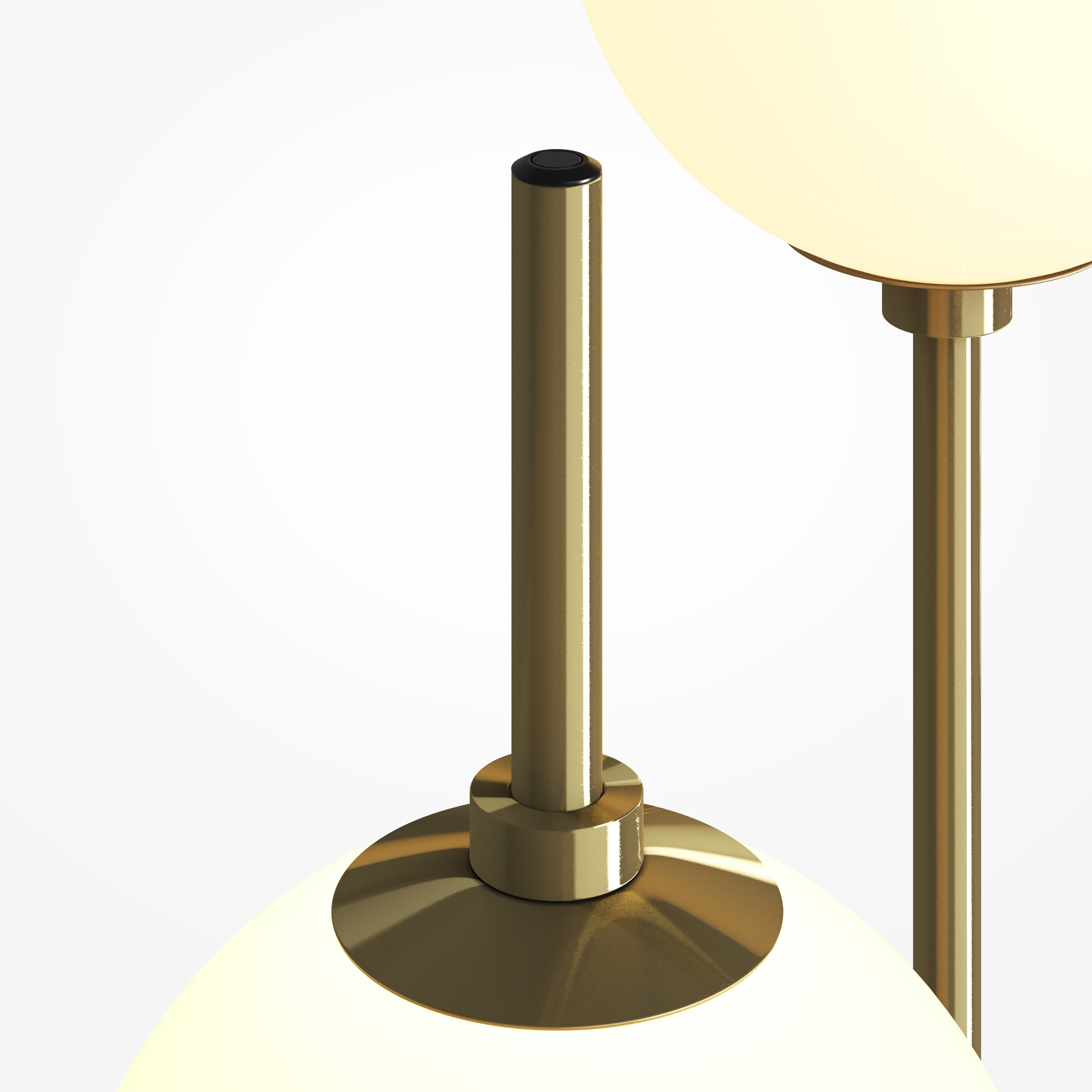 картинка Напольный светильник (торшер) Maytoni Z020FL-L12BS3K от магазина pro-decor.kz