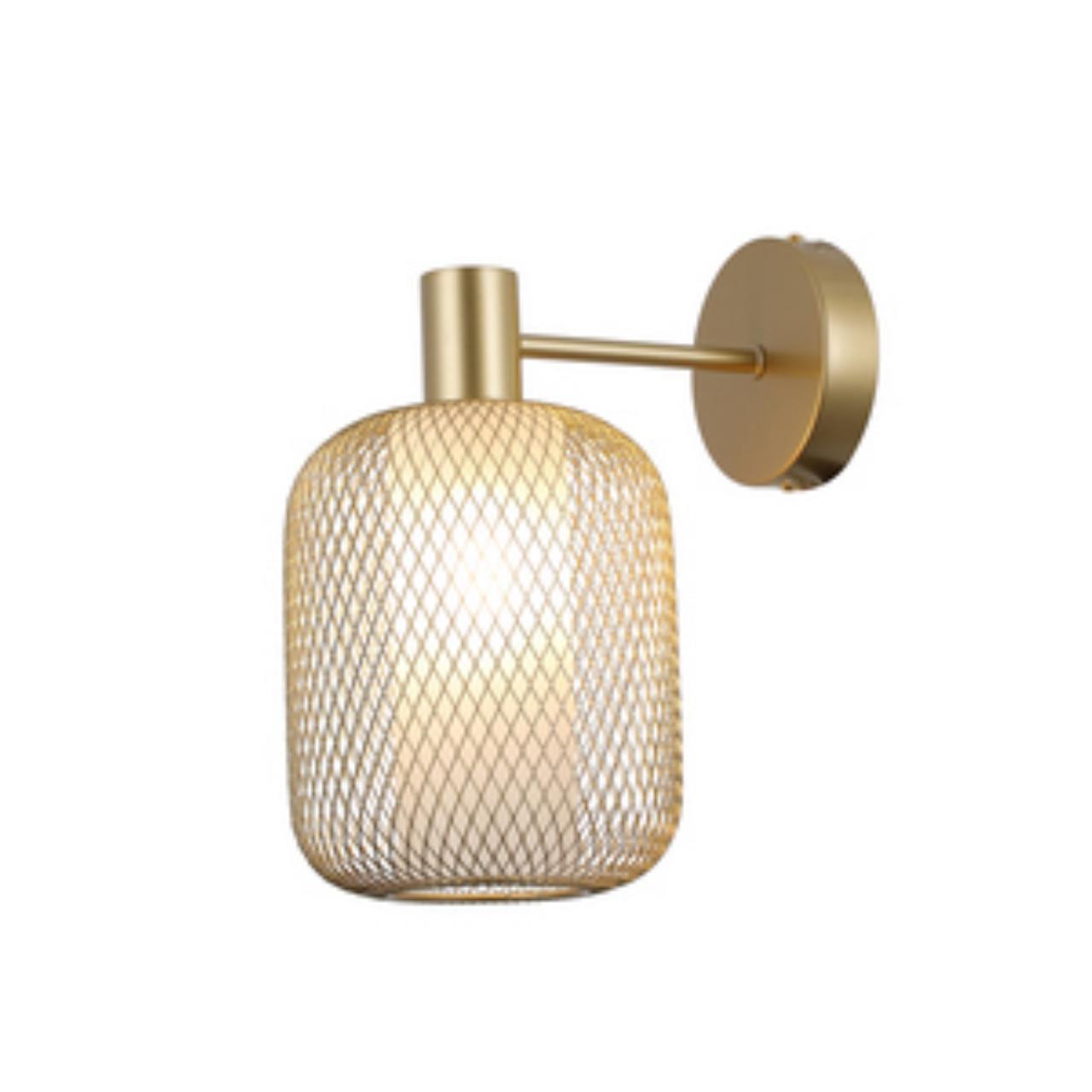 картинка 4603-1W Настенный светильник Tokri F-Promo от магазина pro-decor.kz