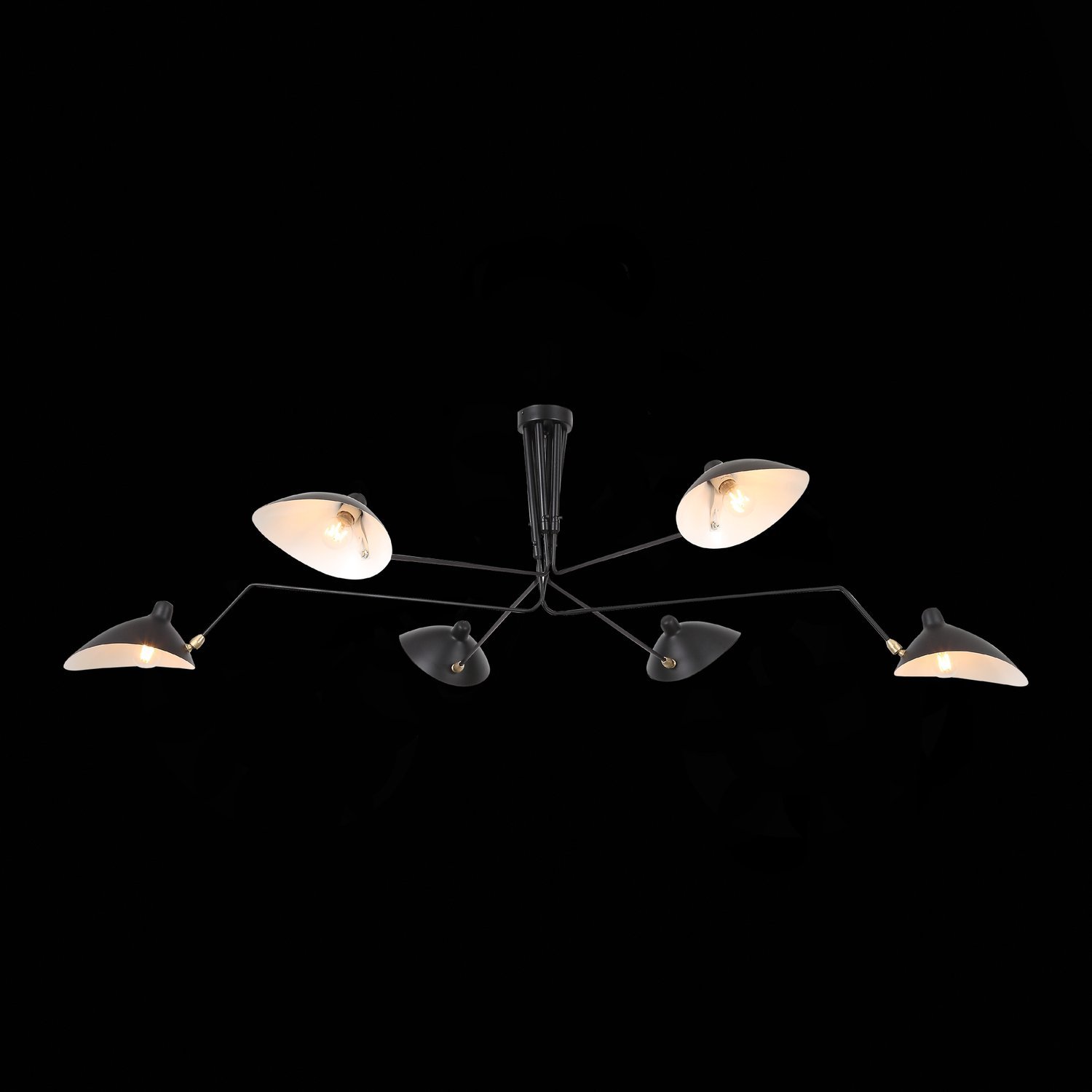 картинка Подвесная люстра ST Luce Spruzzo SL305.402.06 от магазина pro-decor.kz