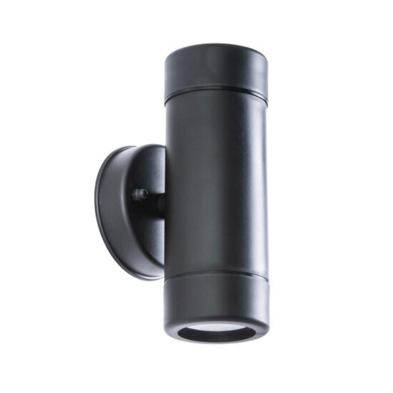 картинка Уличный настенный светильник Arte Lamp Atlas A3503AL-2BK от магазина pro-decor.kz