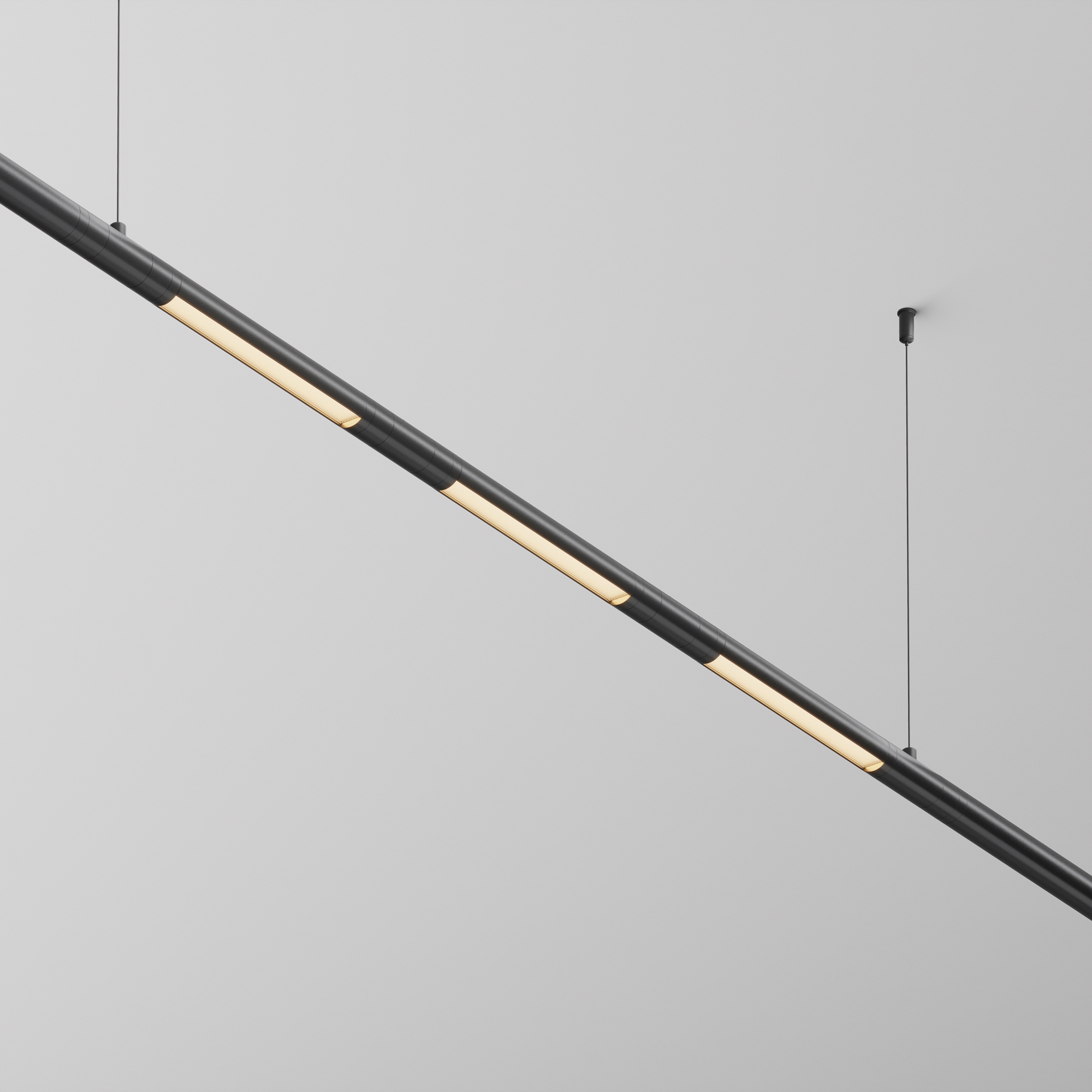 картинка Светильник Technical C147CL-L300-6W3K-B от магазина pro-decor.kz