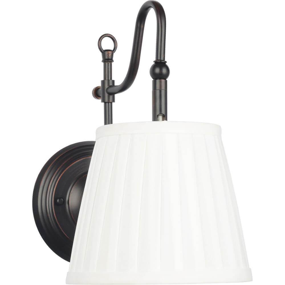 картинка Бра Lussole Milazzo GRLSL-2901-01 от магазина pro-decor.kz