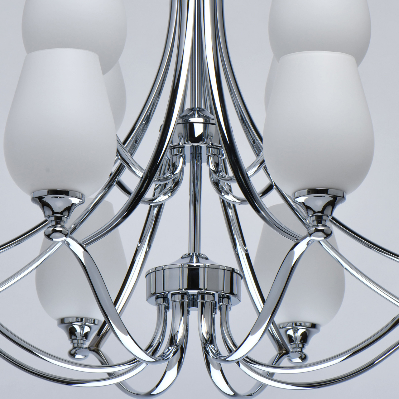 картинка Подвесная люстра Chiaro Палермо 386016512 от магазина pro-decor.kz