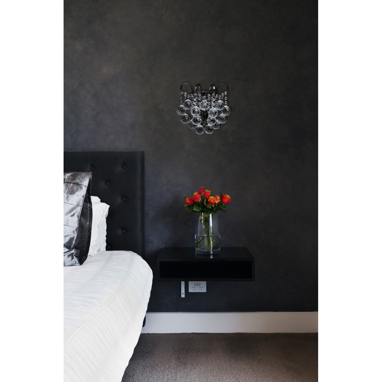 картинка Бра MW-Light Жемчуг 232027901 от магазина pro-decor.kz