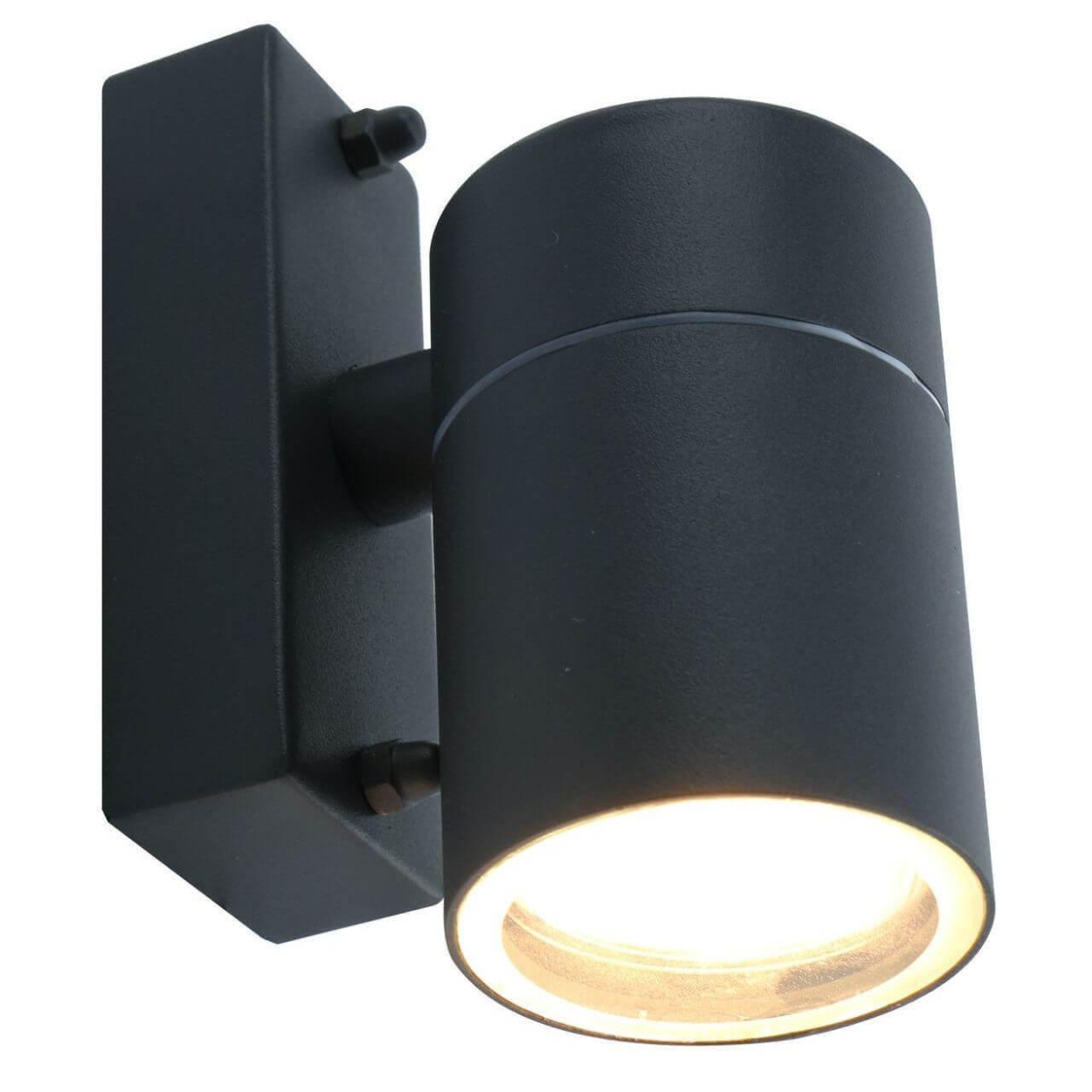 картинка Уличный настенный светильник Arte Lamp Sonaglio A3302AL-1GY магазин pro-decor.kz являющийся официальным дистрибьютором в Казахстане картинка Уличный настенный светильник Arte Lamp Sonaglio A3302AL-1GY от магазина pro-decor.kz