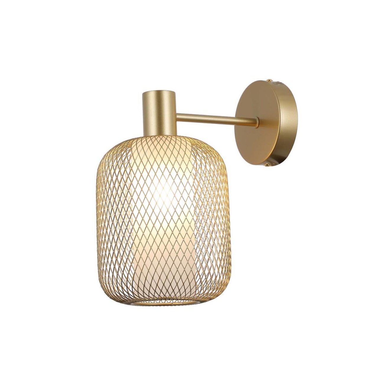 картинка 4603-1W Настенный светильник Tokri F-Promo от магазина pro-decor.kz