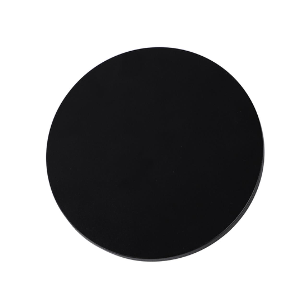 картинка Настенный уличный светильник Arte Lamp NIMBO A4412AL-1BK от магазина pro-decor.kz