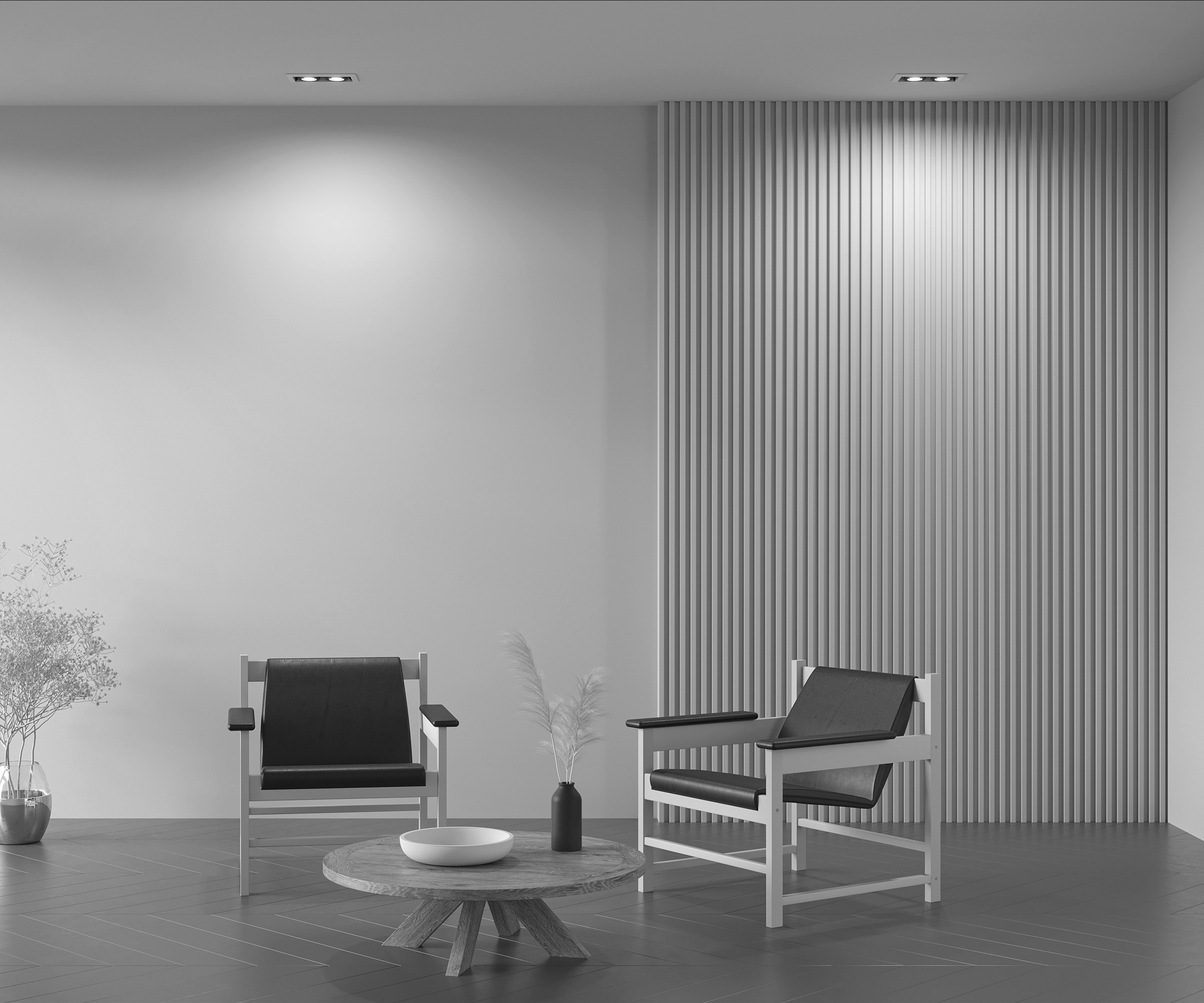 картинка Встраиваемый светильник Maytoni Metal DL008-2-02-W от магазина pro-decor.kz