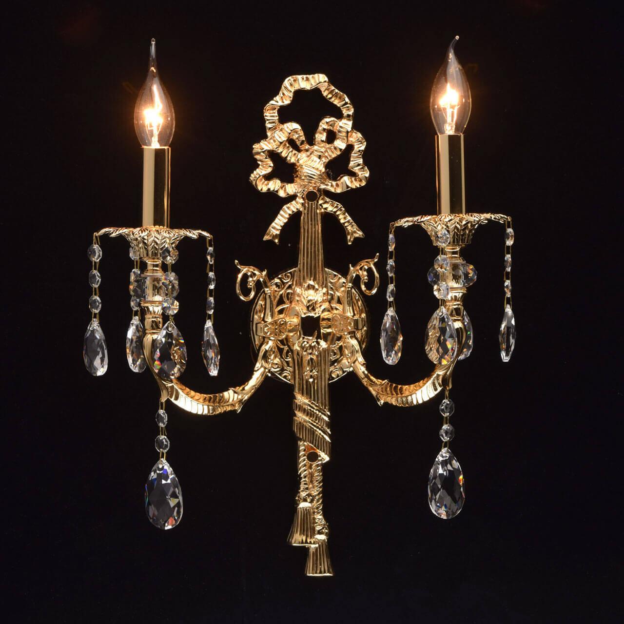 картинка Бра Chiaro Габриэль 11 491023202 от магазина pro-decor.kz