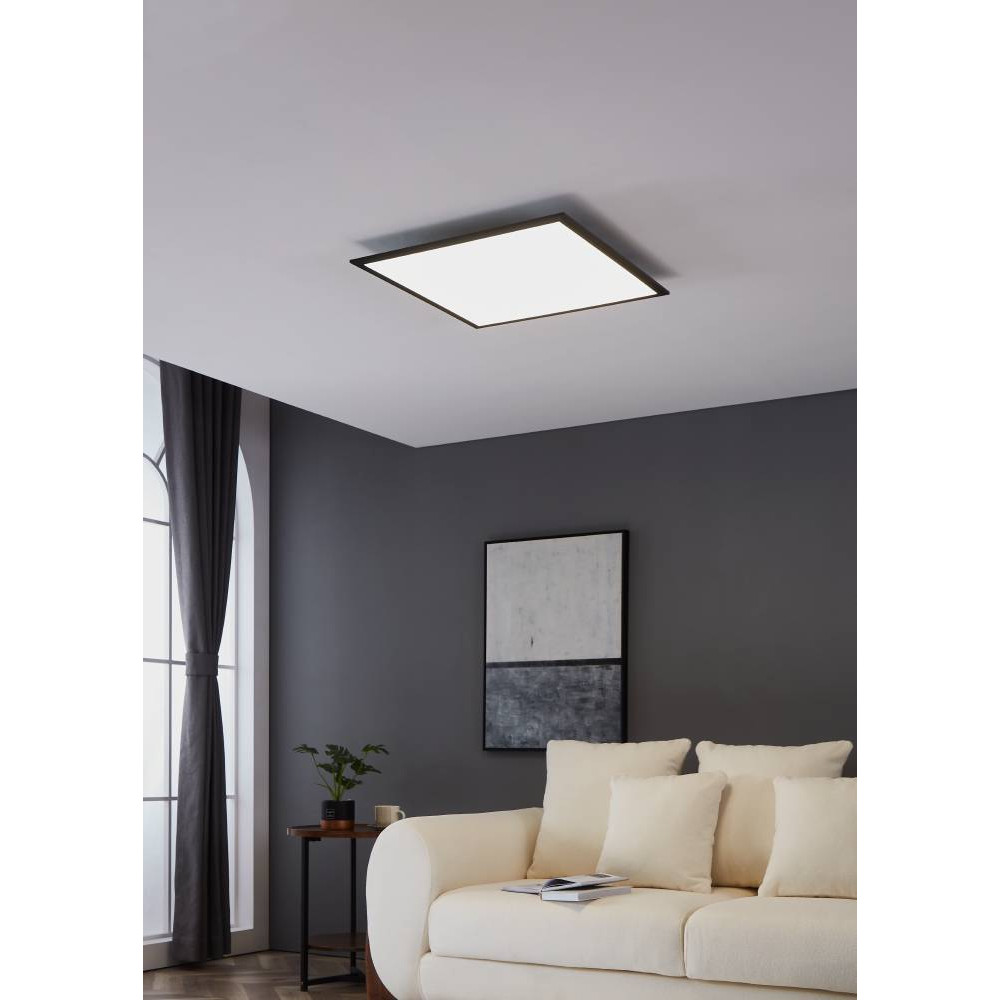 картинка 900819 Потолочный светильник SALOBRENA 1 от магазина pro-decor.kz