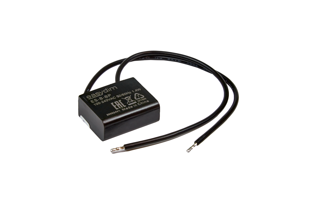 картинка Байпас для диммера ESB-AC-DIM400 от магазина pro-decor.kz