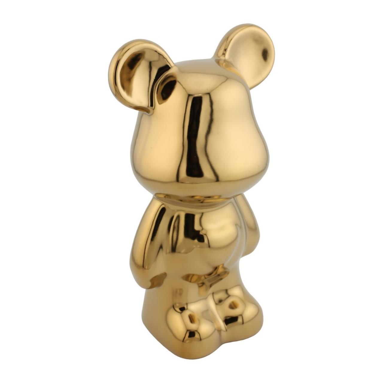 картинка APL.401.00.03 Фигурка декоративная Aployt Bear от магазина pro-decor.kz