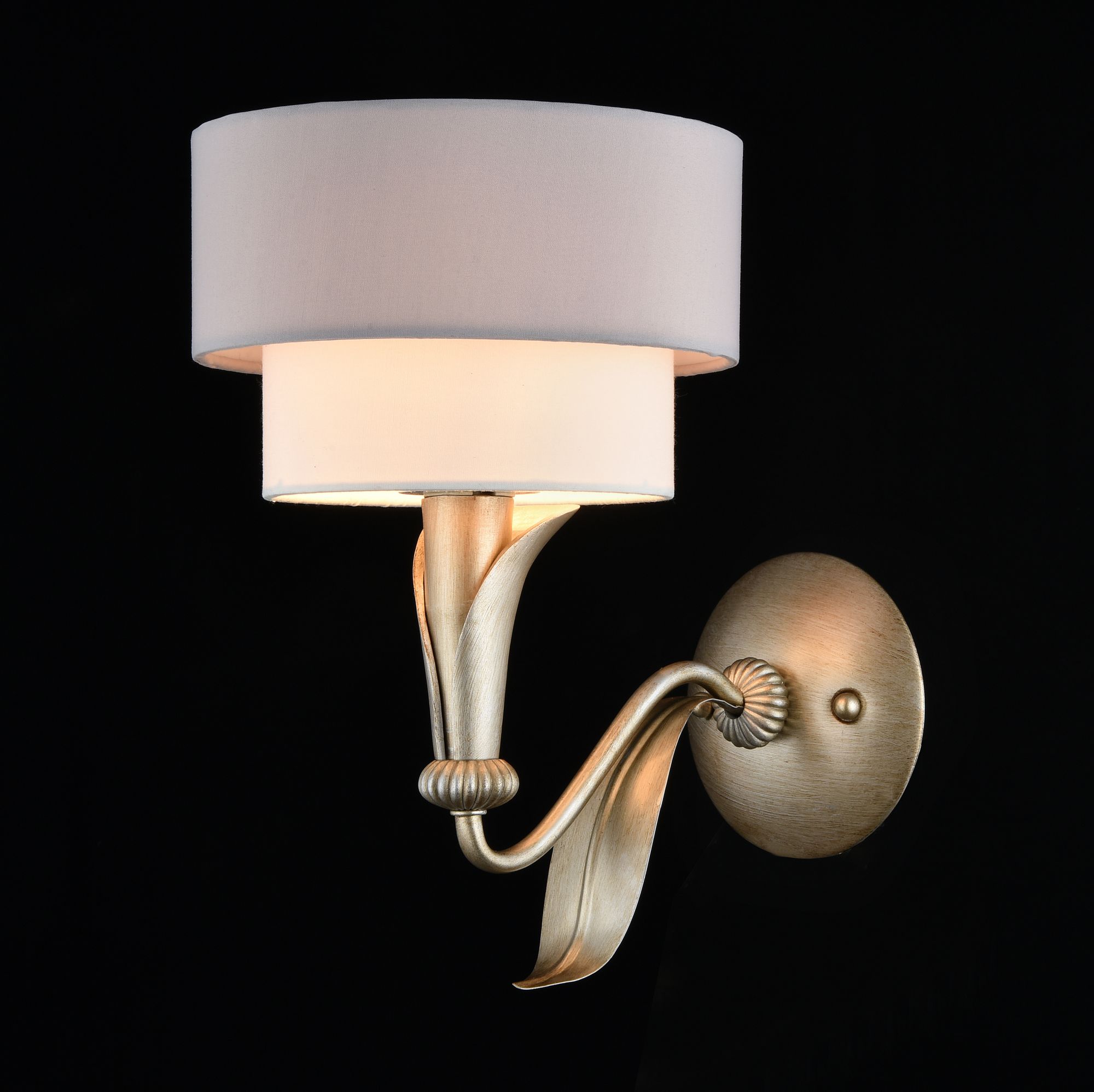 картинка Бра Maytoni Lillian H311-01-G от магазина pro-decor.kz
