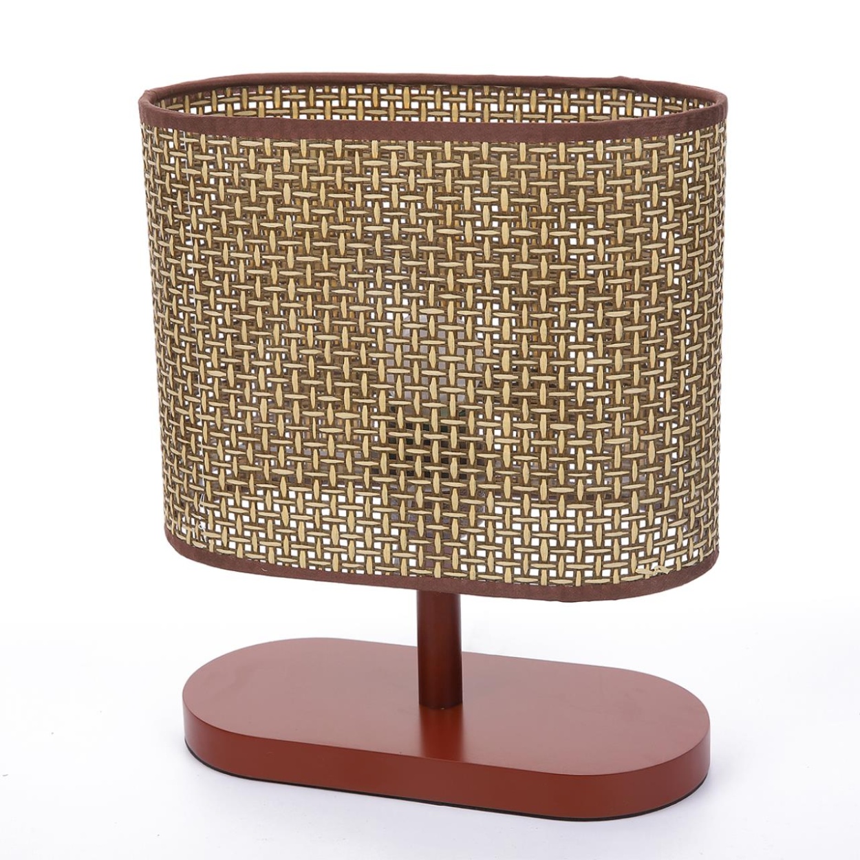 картинка 8202/1T Lumion Настольная лампа MADERANA от магазина pro-decor.kz