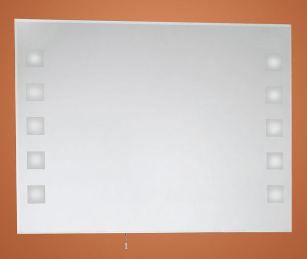 картинка Зеркало с подсветкой EGLO MIRROR 86129 от магазина pro-decor.kz