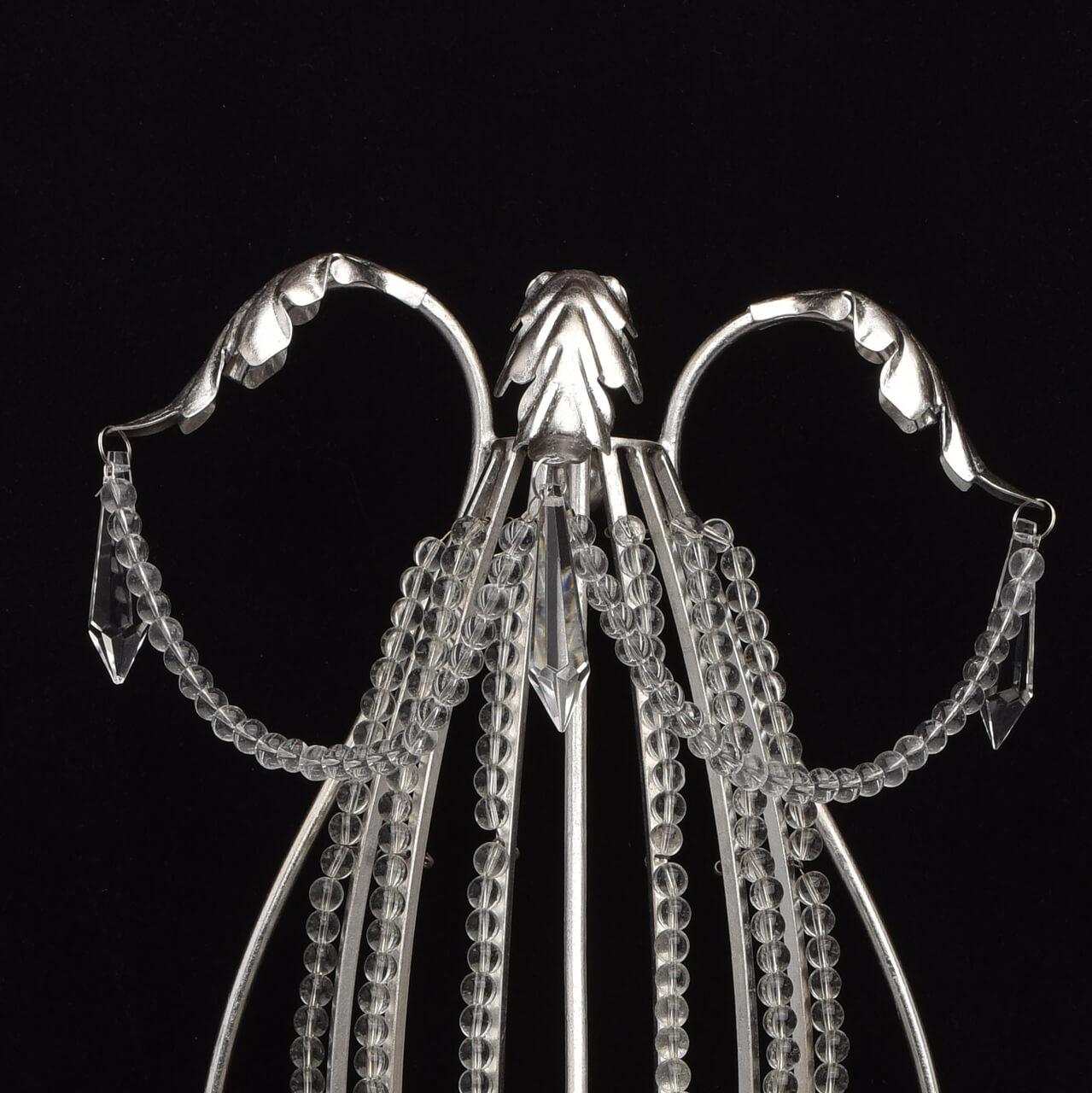 картинка Бра Chiaro Валенсия 3 299021002 от магазина pro-decor.kz