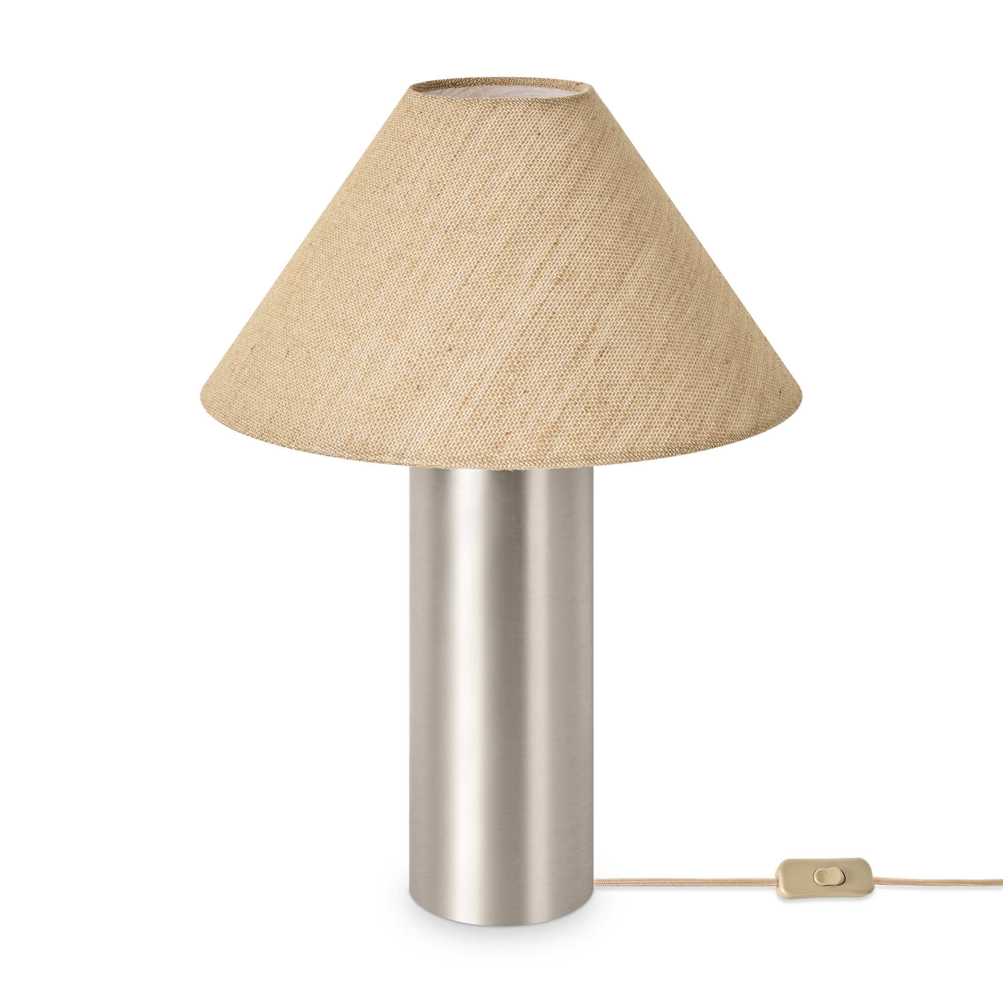 картинка Настольный светильник Freya FR5632TL-01N Zoe от магазина pro-decor.kz