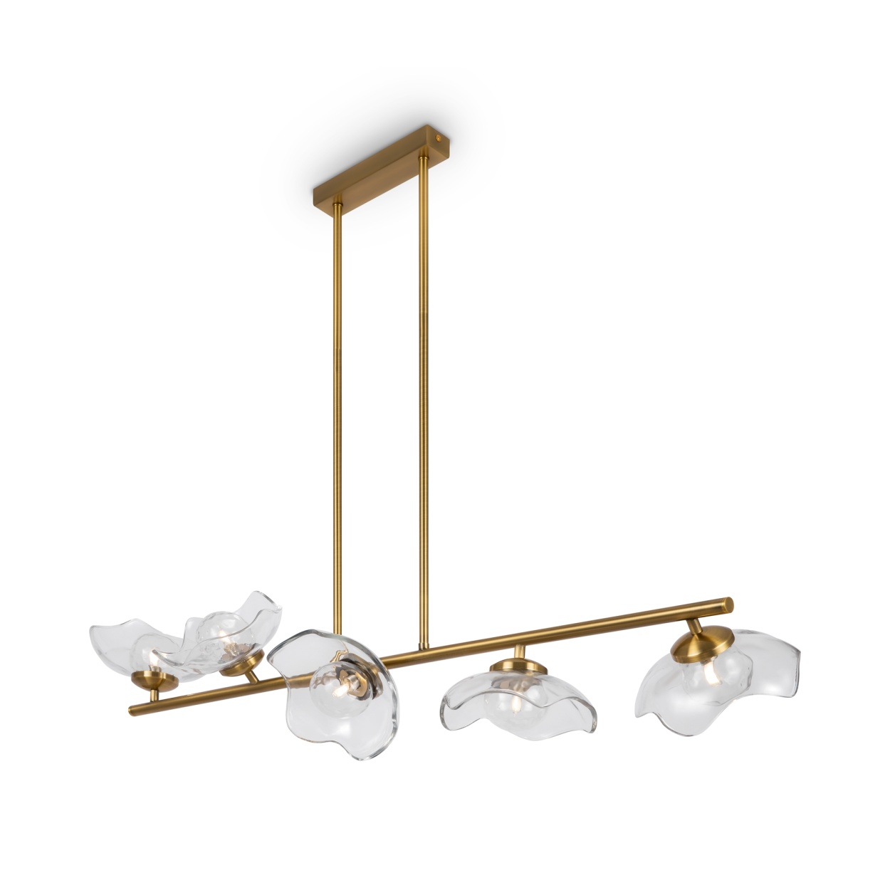 картинка Подвесной светильник Maytoni MOD207PL-05BS от магазина pro-decor.kz