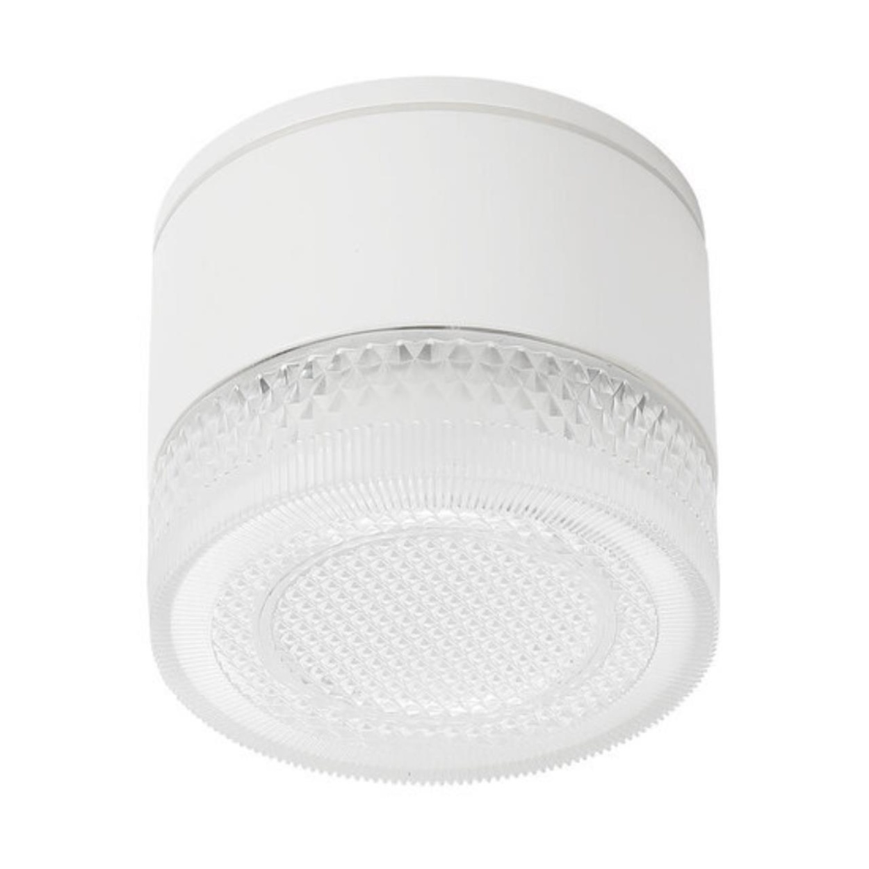 картинка Уличный потолочный светильник Arte Lamp PIAUTOS A1926PF-1WH от магазина pro-decor.kz