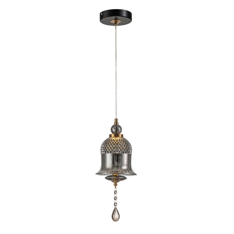 картинка Светильник подвесной Belfast Herbison A1954 / A3 GR GL  от магазина pro-decor.kz