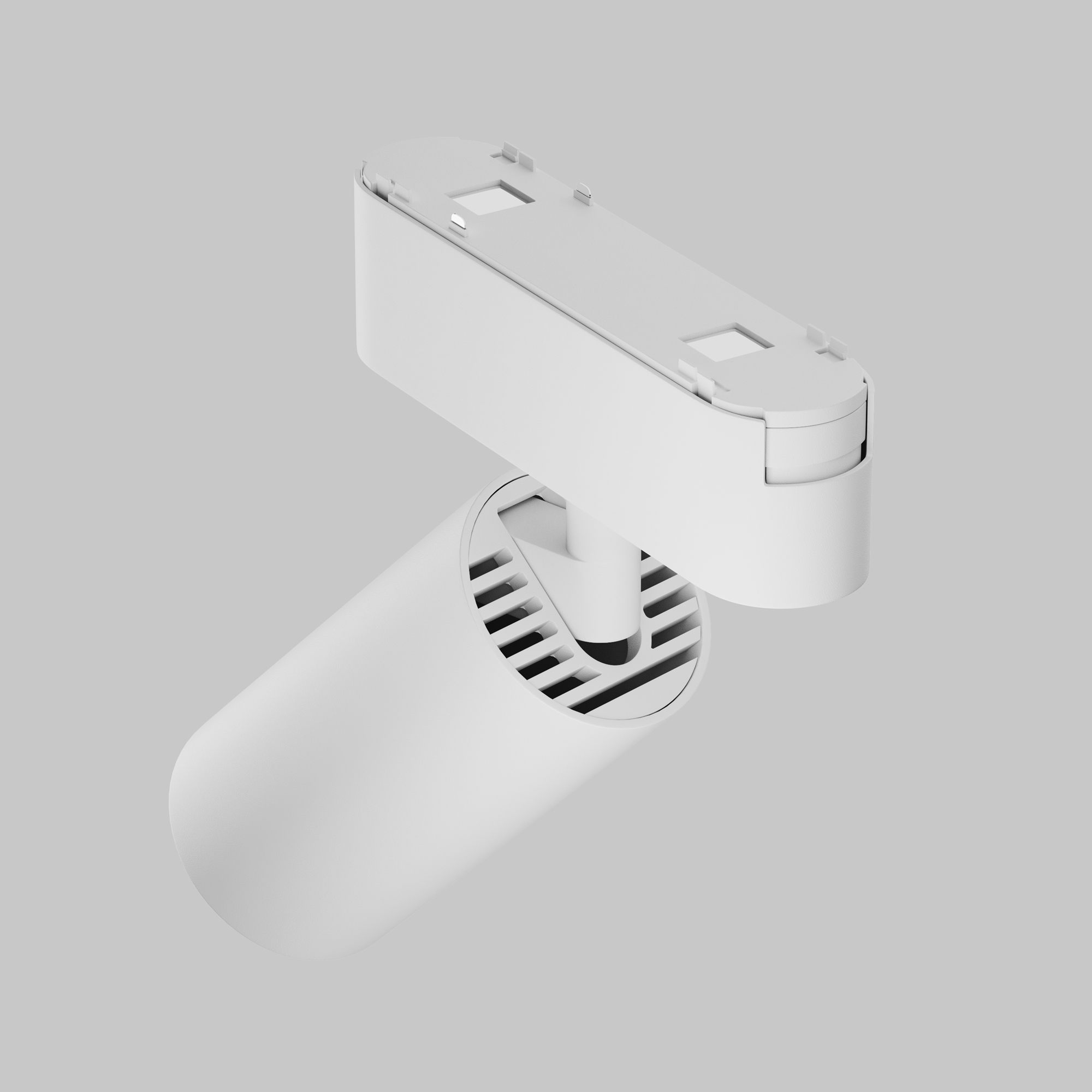 картинка Трековый светильник Technical TR103-1-12W3K-M-W от магазина pro-decor.kz