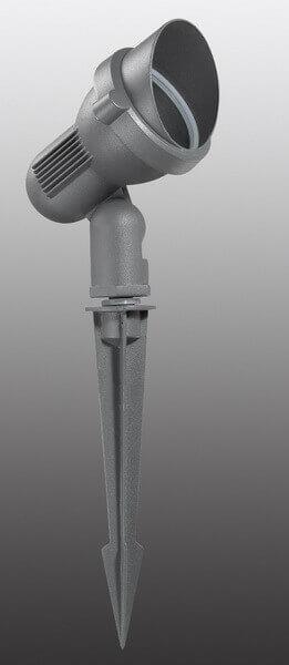 картинка Ландшафтный светильник Novotech Street Landscape 369956 от магазина pro-decor.kz