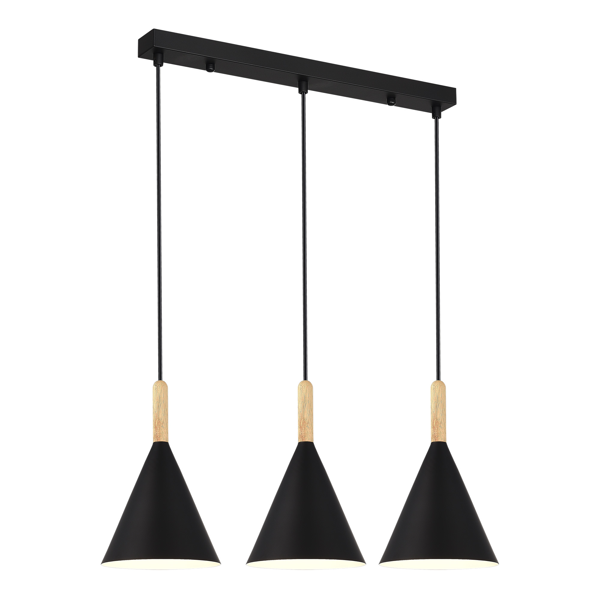 картинка SLE1255-403-03 Светильник подвесной  от магазина pro-decor.kz