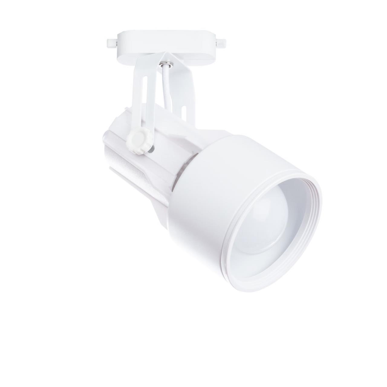 картинка Трековый светильник Arte Lamp A6252PL-1WH от магазина pro-decor.kz