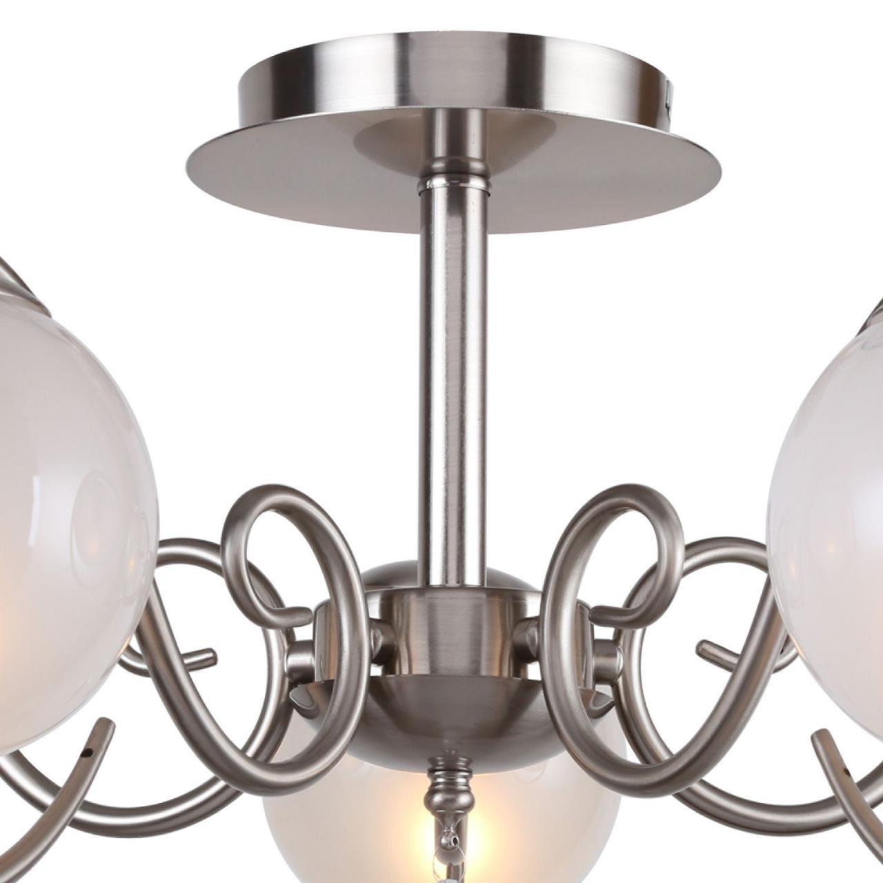 картинка Потолочная люстра F-Promo Fabbio 2349-5U от магазина pro-decor.kz