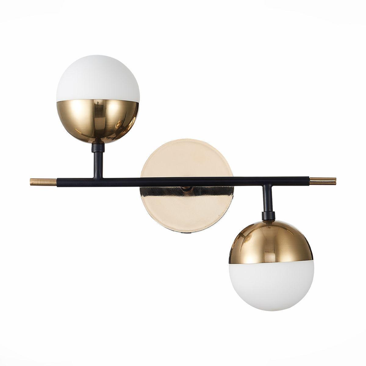 картинка Бра ST Luce Albero SL1507.421.02 магазин pro-decor.kz являющийся официальным дистрибьютором в Казахстане картинка Бра ST Luce Albero SL1507.421.02 от магазина pro-decor.kz