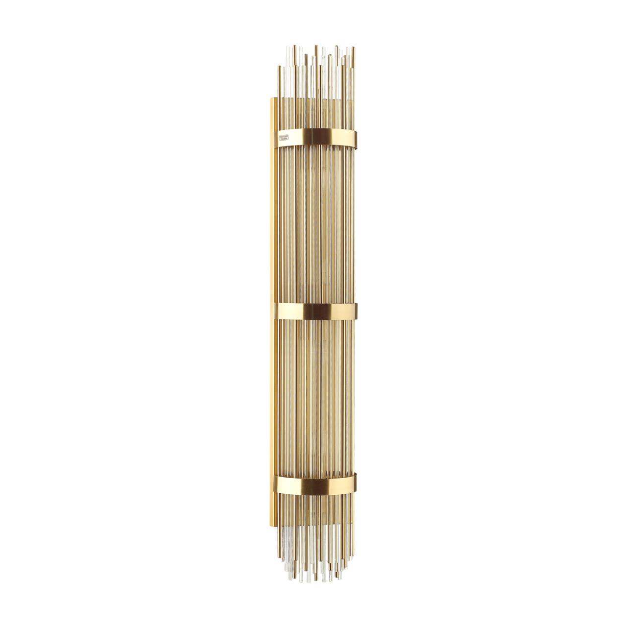 картинка Настенный светильник Odeon Light Hall Empire 4854/6W магазин pro-decor.kz являющийся официальным дистрибьютором в Казахстане картинка Настенный светильник Odeon Light Hall Empire 4854/6W от магазина pro-decor.kz