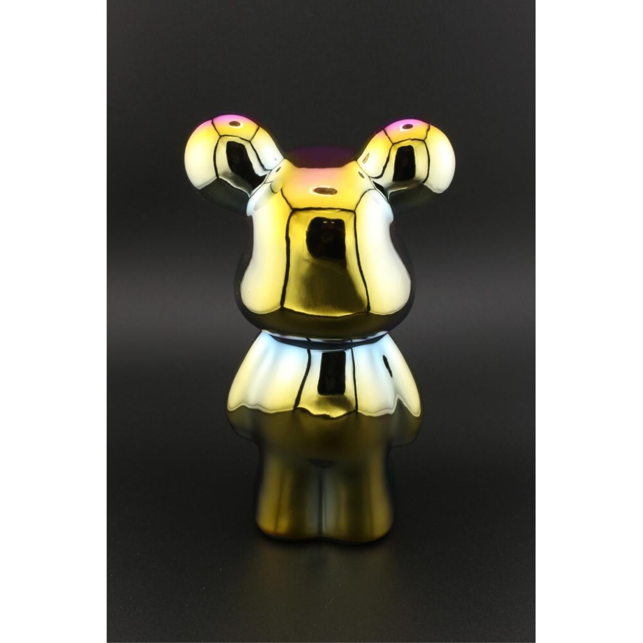 картинка APL.401.00.01 Фигурка декоративная Aployt Bear от магазина pro-decor.kz