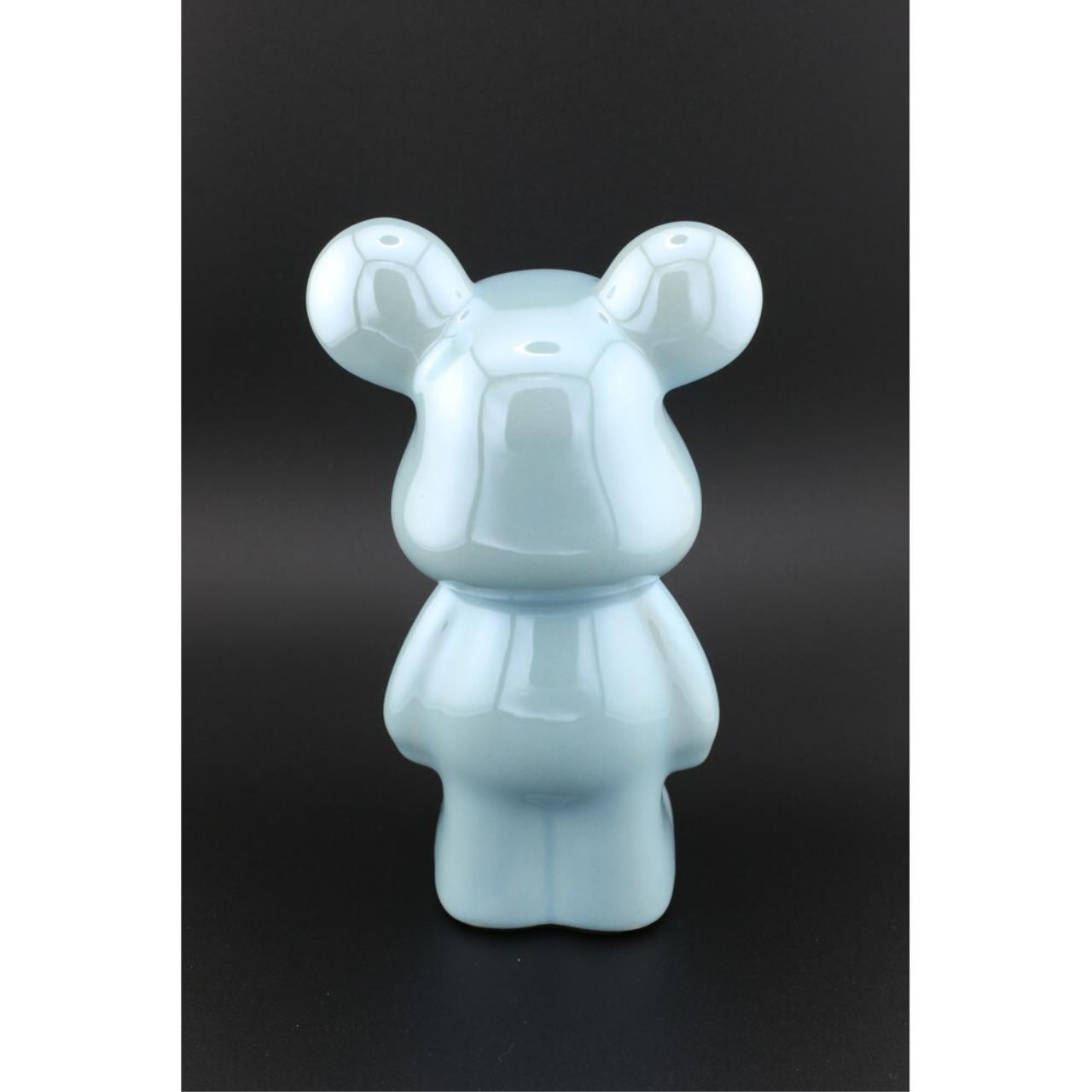 картинка APL.400.00.02 Фигурка декоративная Aployt Bear от магазина pro-decor.kz