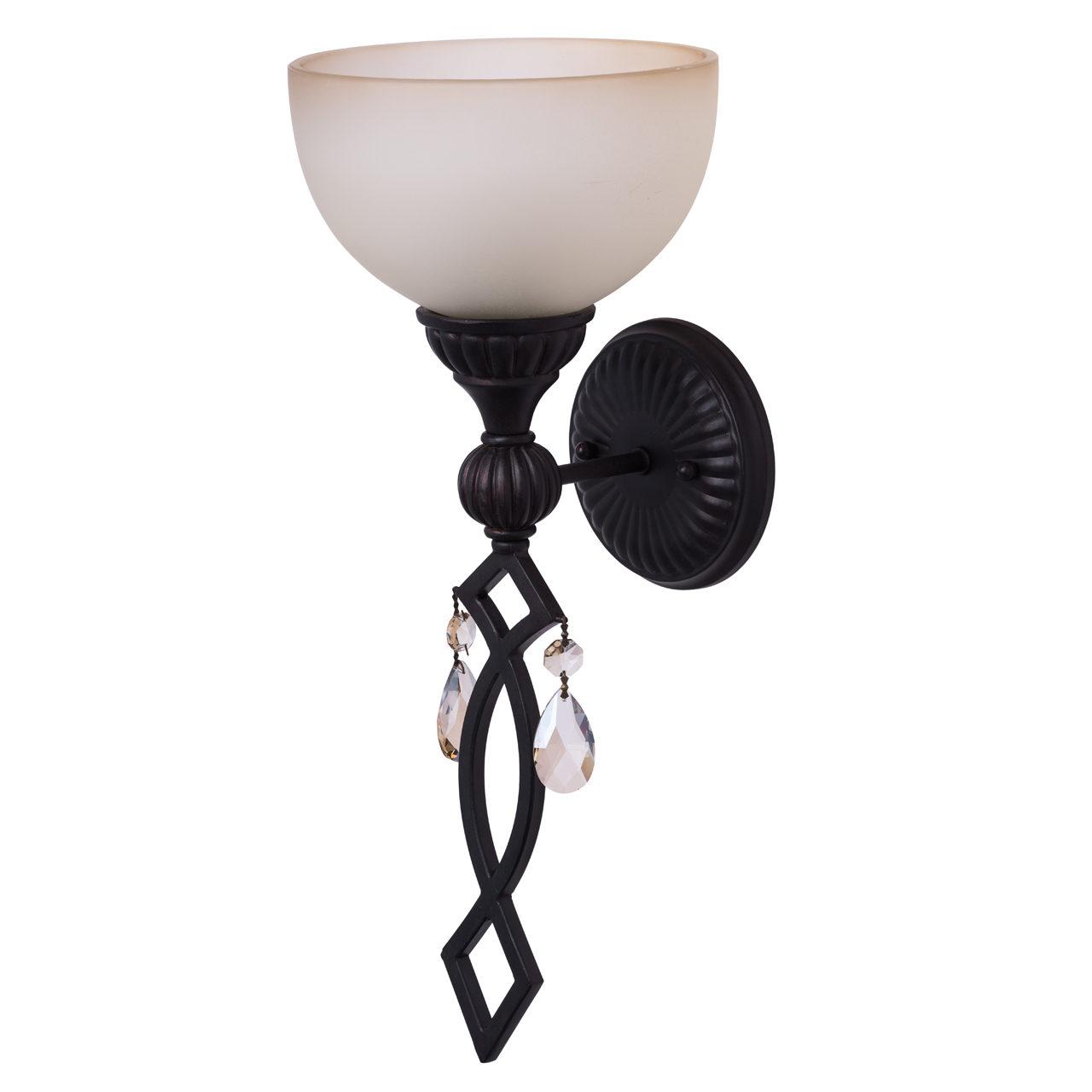 картинка Бра Chiaro Айвенго 382020301 от магазина pro-decor.kz