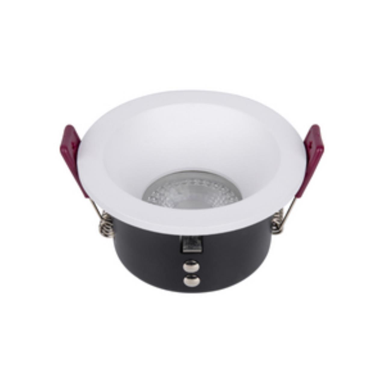 картинка Врезной светильник Soggy 4528-1C от магазина pro-decor.kz