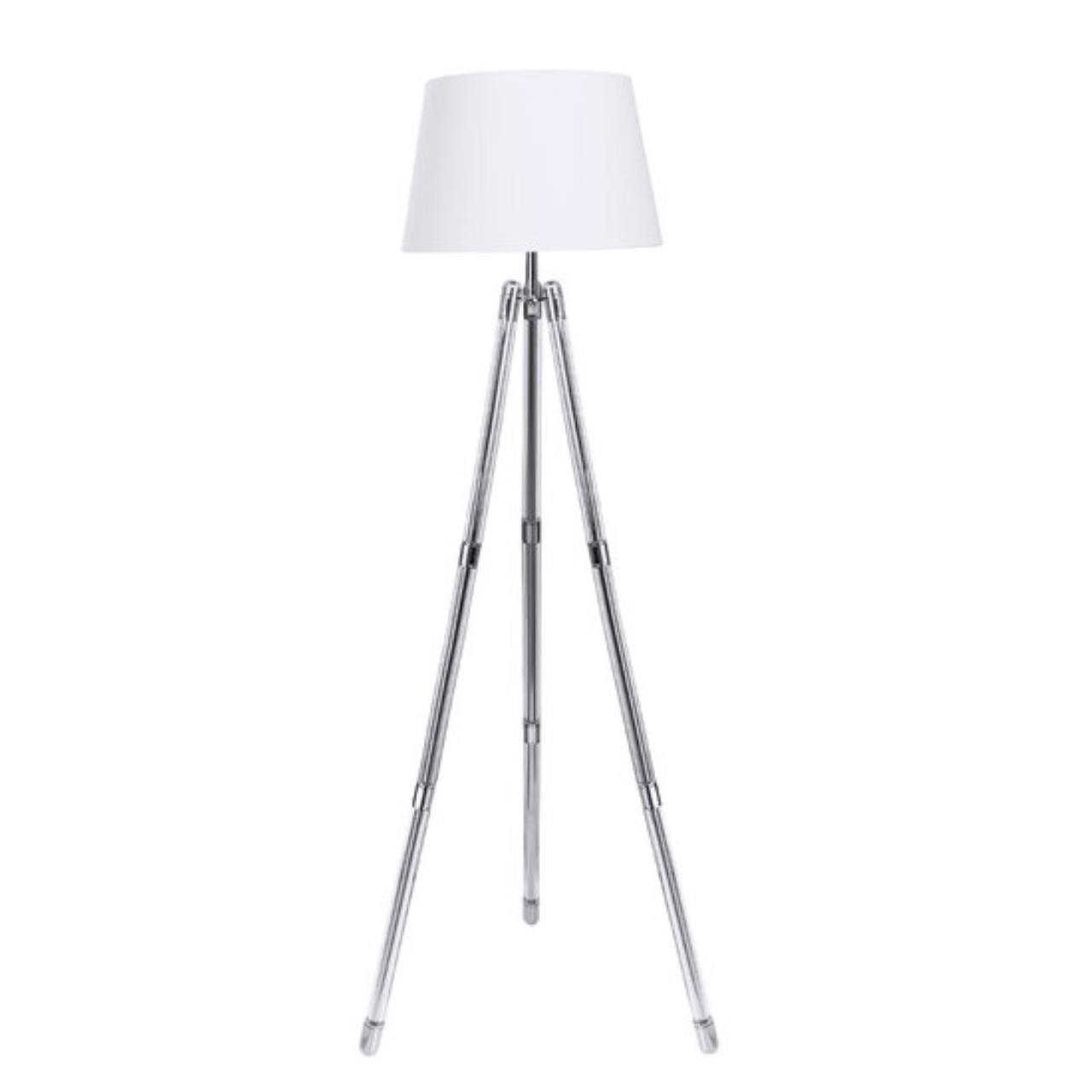 картинка Торшер Arte Lamp Wasat A4023PN-1CC от магазина pro-decor.kz
