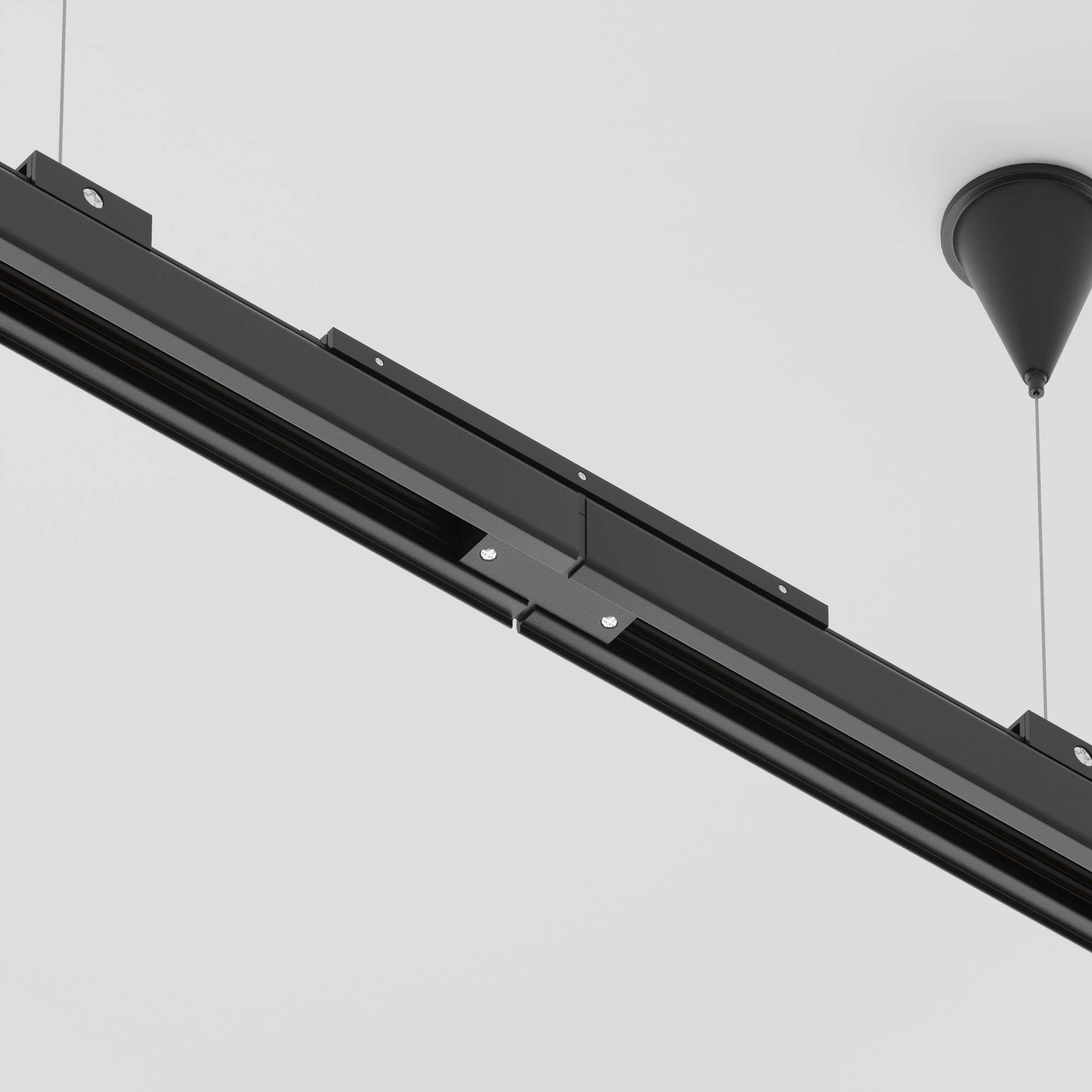 картинка Коннектор прямой внутренний Trinity Technical TRA005CI-31B магазин pro-decor.kz являющийся официальным дистрибьютором в Казахстане картинка Коннектор прямой внутренний Trinity Technical TRA005CI-31B от магазина pro-decor.kz