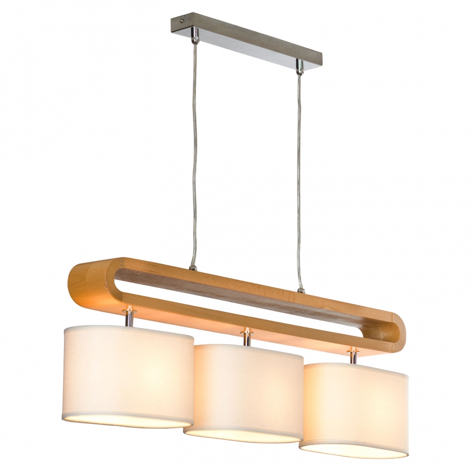 картинка Подвесной светильник Lussole Nulvi LSF-2113-03 от магазина pro-decor.kz