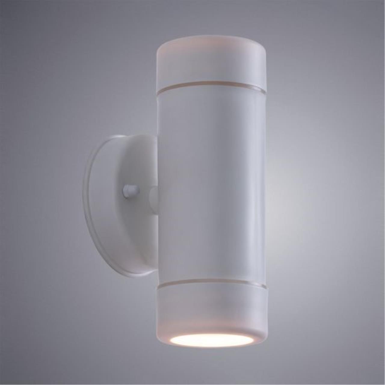картинка Уличный настенный светильник Arte Lamp Atlas A3503AL-2WH магазин pro-decor.kz являющийся официальным дистрибьютором в Казахстане картинка Уличный настенный светильник Arte Lamp Atlas A3503AL-2WH от магазина pro-decor.kz