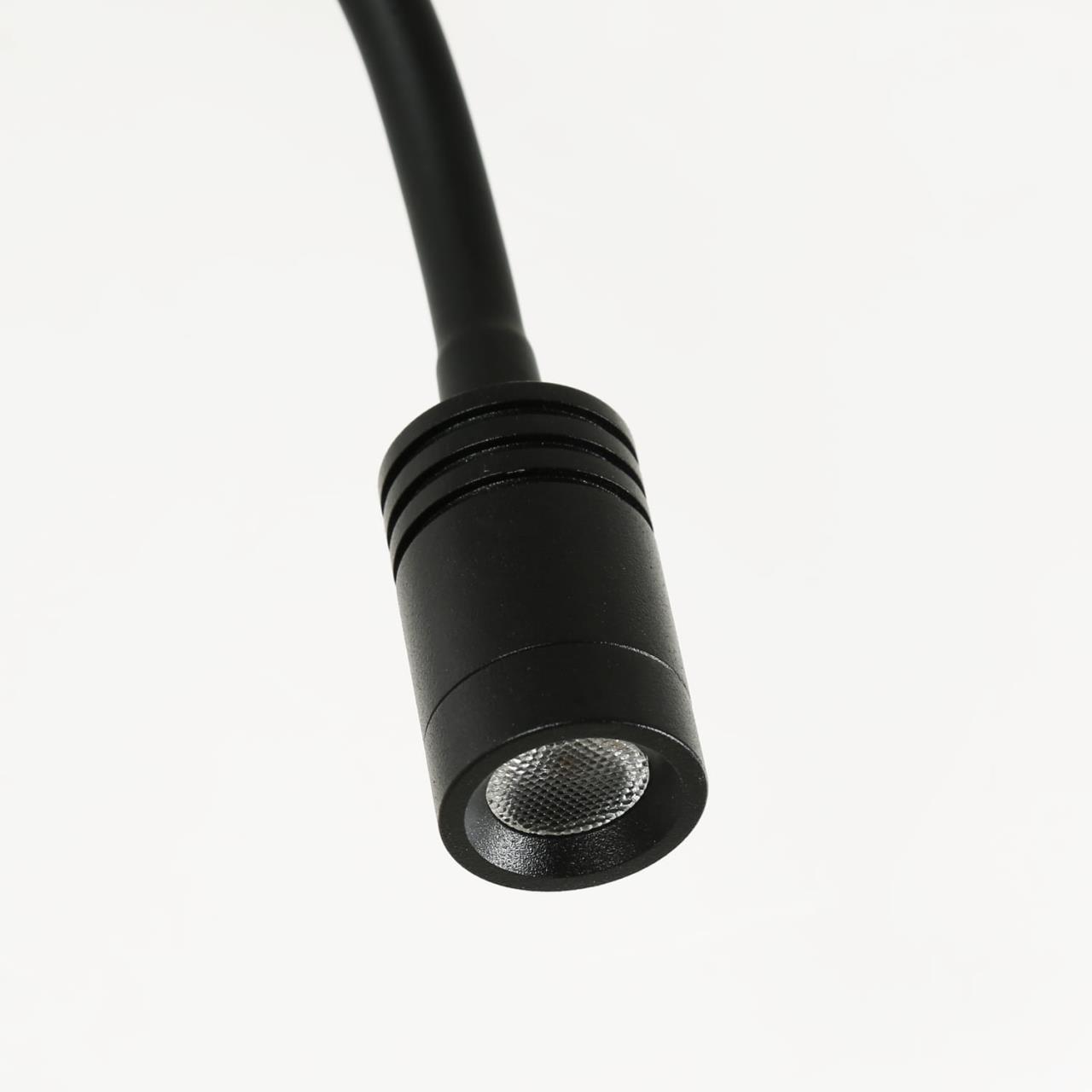 картинка Светодиодный спот Favourite Murum 1957-1W от магазина pro-decor.kz