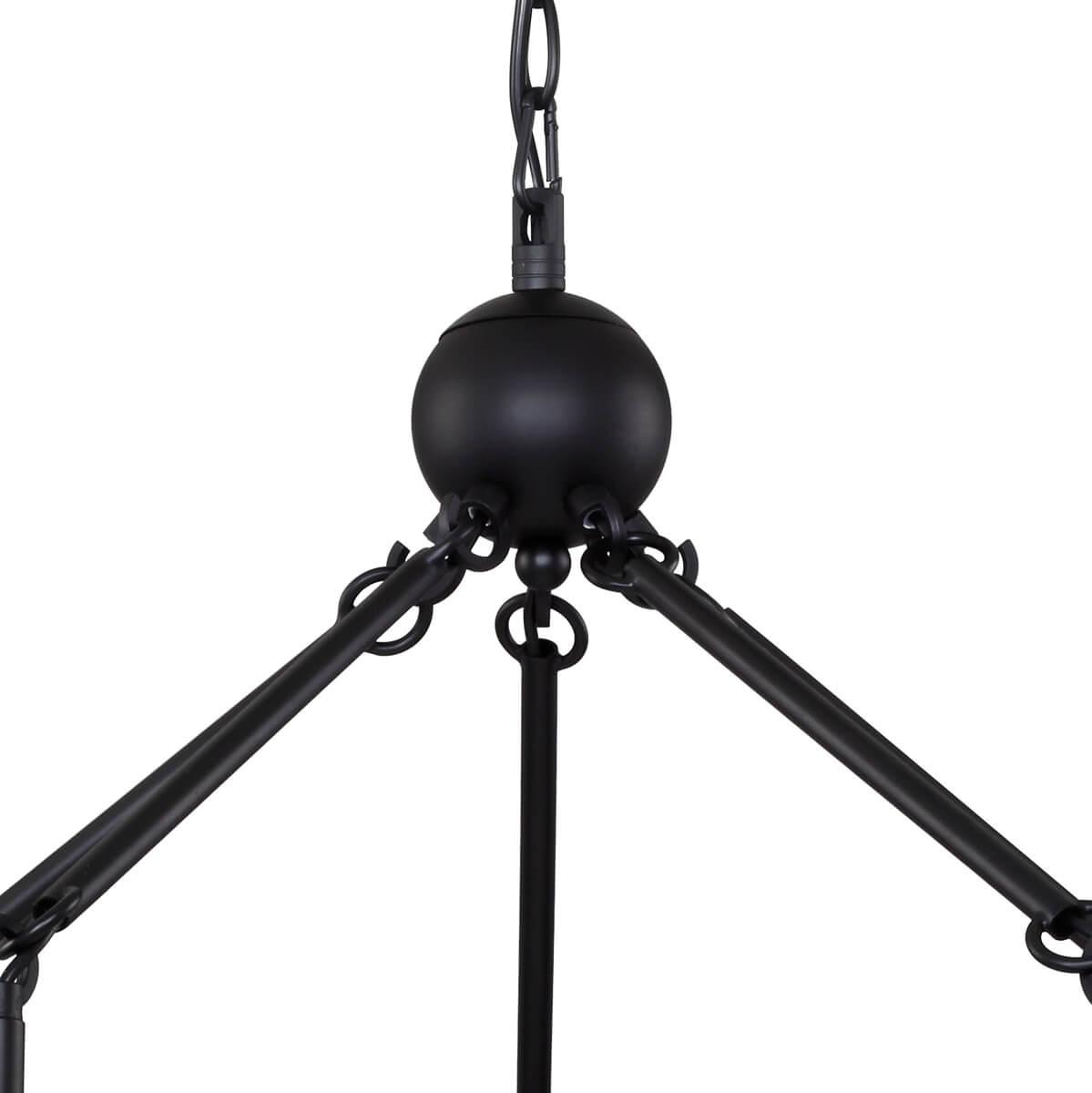 картинка Подвесная люстра F-Promo Cirque 2169-5P от магазина pro-decor.kz