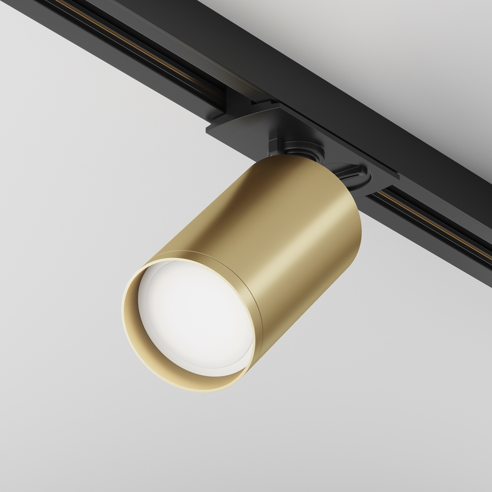 картинка Трековый светильник Technical TR020-1-U-GU10-BMG магазин pro-decor.kz являющийся официальным дистрибьютором в Казахстане картинка Трековый светильник Technical TR020-1-U-GU10-BMG от магазина pro-decor.kz