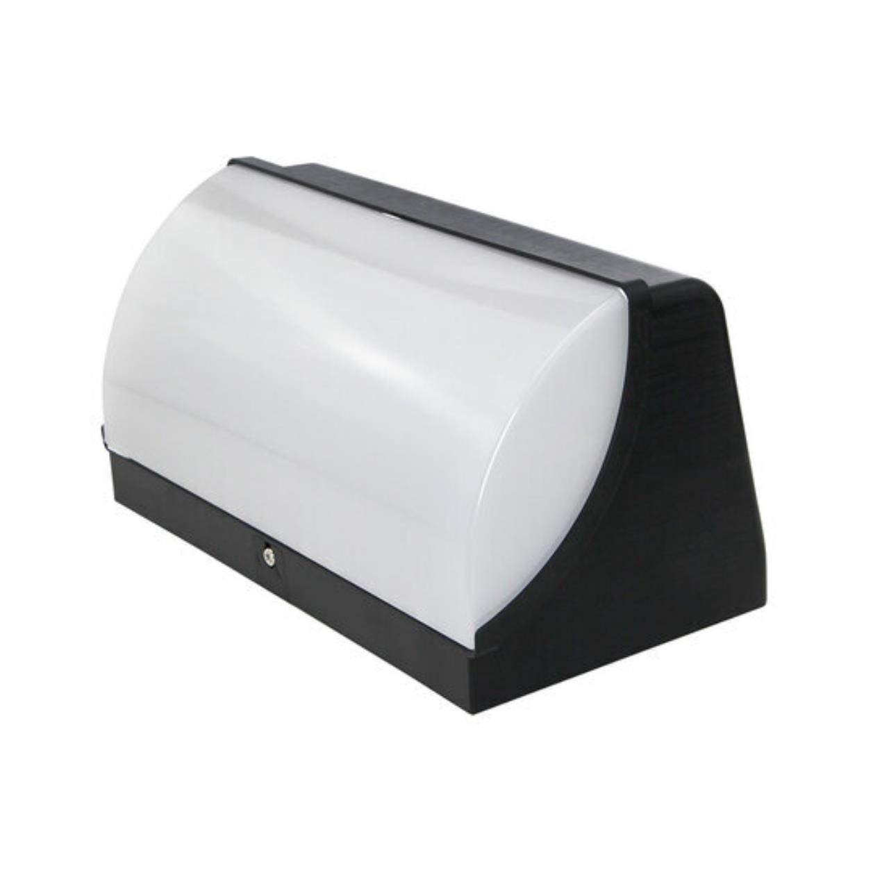 картинка Уличный светильник Arte Lamp FERRO A2920AL-1BK от магазина pro-decor.kz